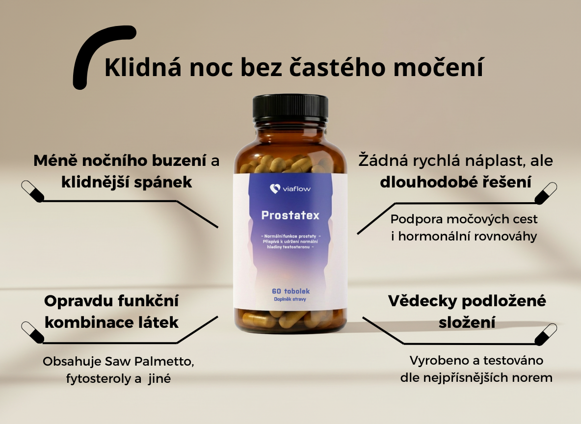 Prostatex KV